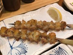 -鸟鹏烧鸟居酒屋(熙龙湾店)