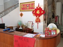 大堂-悦品清远人家私房菜