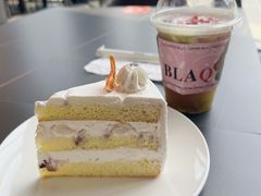 -BLAQ咖啡(骏豪店)