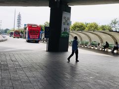 -洛阳龙门站