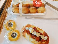 -巴黎贝甜(龙江店)