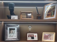 -HIMO海马体照相馆(上海华润CP静安店)