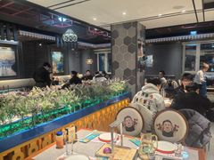 -通海俄式烧烤·俄罗斯大串(嵩山路店)