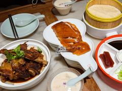 茉莉烤鸭（部分门店有售）-小吊梨汤·北京菜·烤鸭(清河万象汇店)