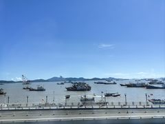 -高佳庄·舟山海鲜(海景旗舰店)