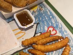 -麦当劳(开平潭江店)