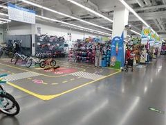 -迪卡侬(土桥店)