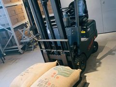 -来回·咖啡(钟村咖啡豆店)