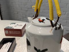 -德云居