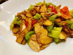 -云腾食府·云南菜