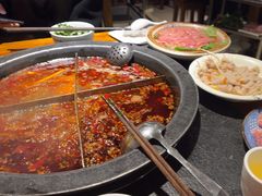 -陈眼镜火锅(总店)