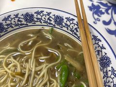 -复兴面王(河东路起源店)