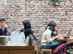 -VOYAGE COFFEE(北锣鼓巷店)