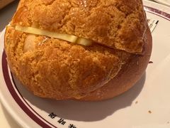 -太兴餐厅(东方广场分店)