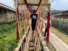 -呀路古热带植物园