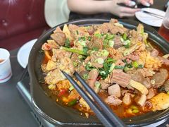 -六味牛杂煲·斋菜煲(桫椤湾店)