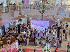 -天河城购物中心