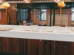 -清心素食自助餐厅(夫子庙店)