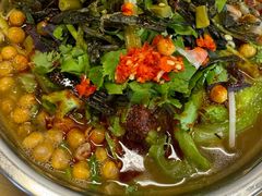老友牛蛙粉-丽丽三鲜螺蛳粉(田林路店)