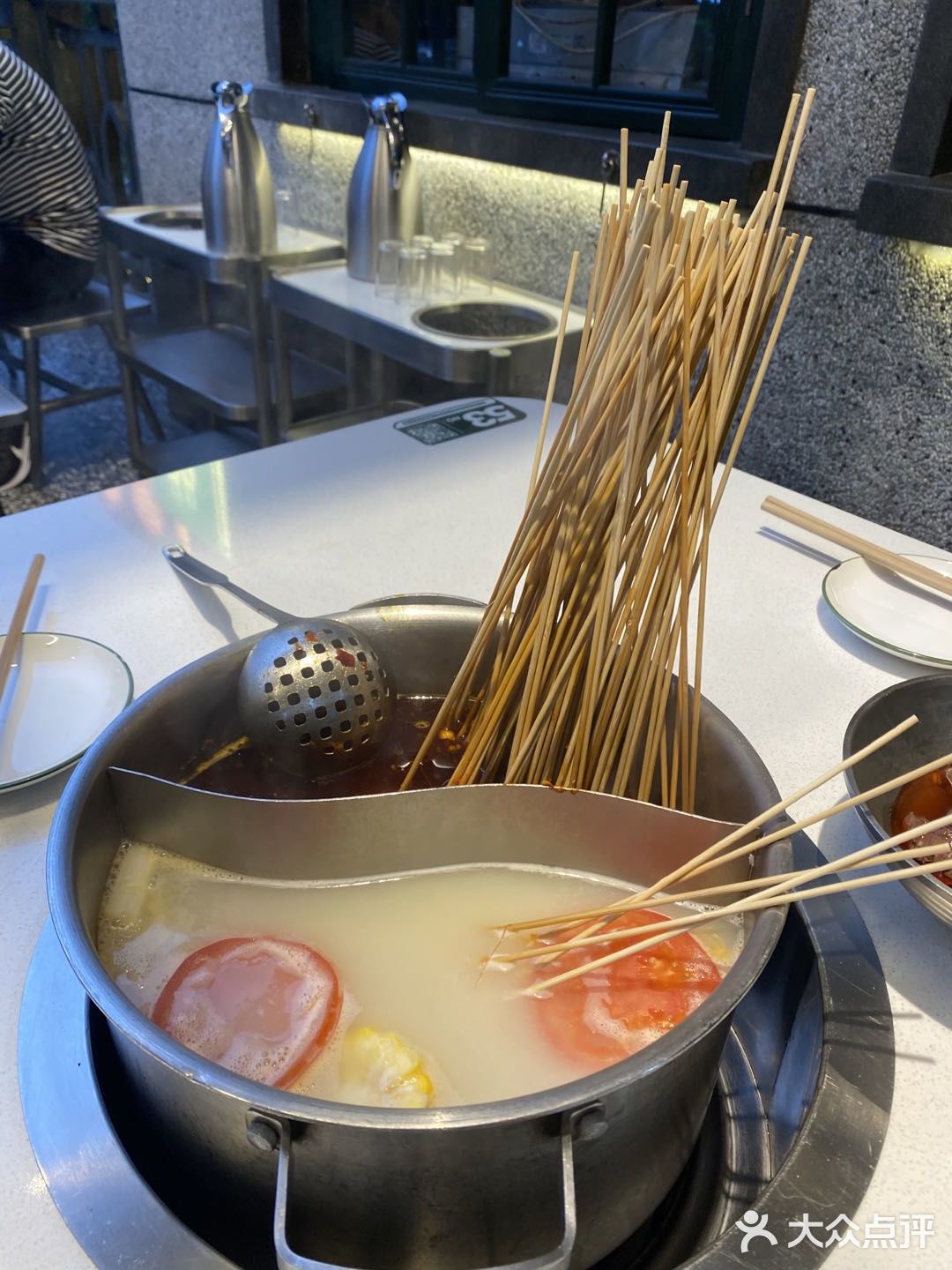 339通宵营业的串串 海椒市串串