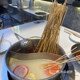 339通宵营业的串串 海椒市串串