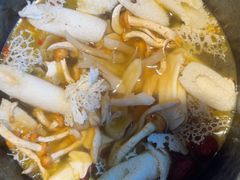 -芸山季·云南山珍菌火锅(南翔印象城MEGA店)