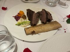 -王品牛排(郑州大卫城店)