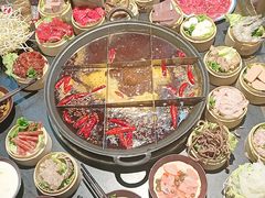 -古木枫老火锅(洪崖洞店)