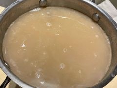 肉骨茶锅底-鼎鼎香·港式火锅(北京SKP店)