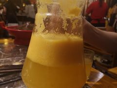 -蜀辣居鲜货老火锅(红牌楼店)