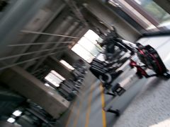 -LA合时健身4PMFIT(花桥旗舰店)