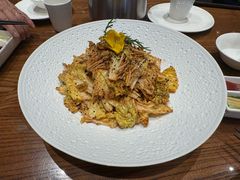 -北京老铺烤鸭(西稍门店)