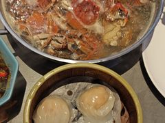 -尚宴牛特鲜自助(太原街万达店)