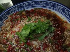 -润增大酒店自助餐厅