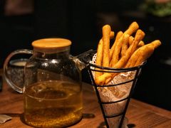 -快乐小羊·内蒙牛羊肉火锅(流花中心店)