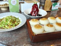 -澜小宴·胶东海鲜烟台味(时光塔店)