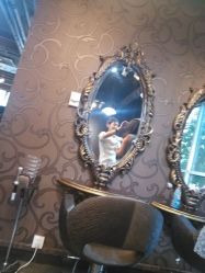 -Tipo Hair salon（明星）店