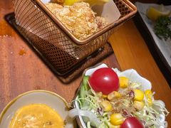 -鳗鱼家·深夜食堂(军博店)