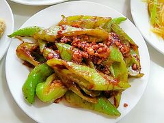 -龙福祥餐馆