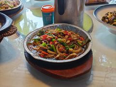 -千岛湖小鱼儿·淳安匠心农家菜