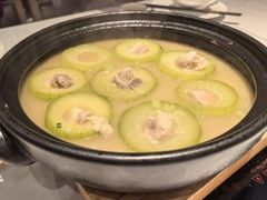 -滋粥楼·顺德菜(番禺广场总店)