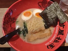 -寸屋拉面(凯德晶萃店)