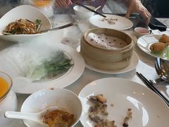-唐阁海景中餐厅·早茶·粤菜•生日聚餐(海口朗廷酒店)