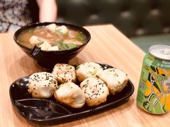-小杨生煎(周浦万达店)