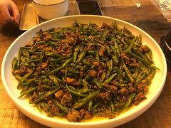 -铁公鸡·四川料理(天环广场店)