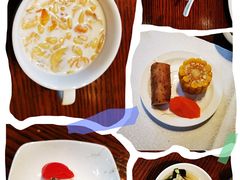 -浙江西子宾馆·瑶园咖啡厅