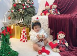 -爱你宝贝孕婴亲子摄影美学馆(绍兴店)