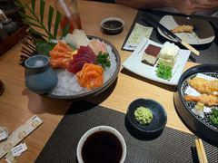 -德川家日本料理(顺义华联店)