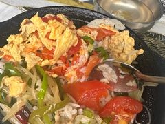 -园园锅巴米饭(高新四路店)