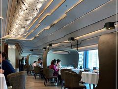 -燃扒房Steakhouse(皇庭店)